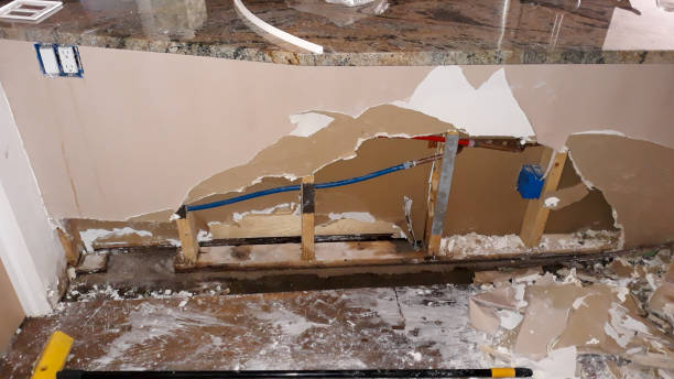 Best Residential water damage restoration  in Middletown, CT