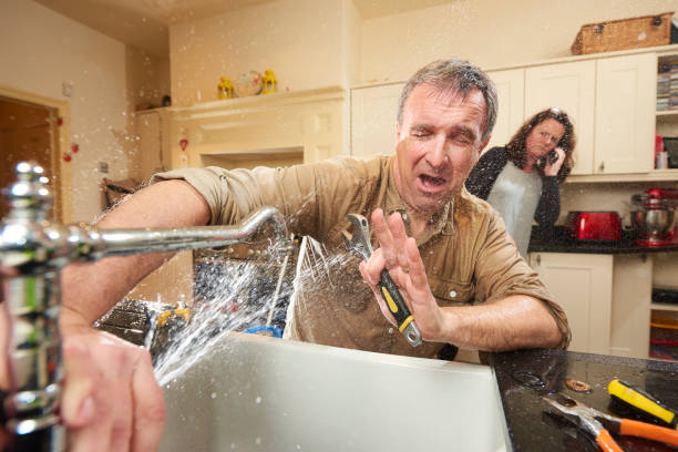 Best Mold removal after water damage  in Middletown, CT